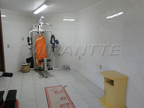 Casa terrea de 450m² com 5 quartos em Jardim Leonor Mendes De Barros