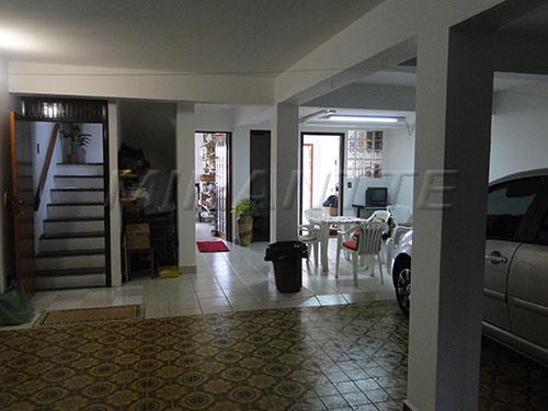 Casa terrea de 450m² com 5 quartos em Jardim Leonor Mendes De Barros