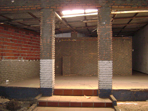 Galpao de 400m² em Vila Guilherme