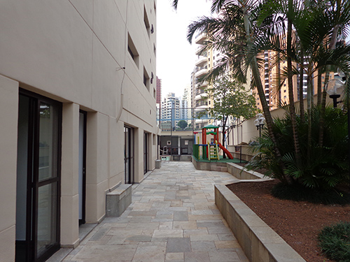 Apartamento de 156m² com 3 quartos em Santana