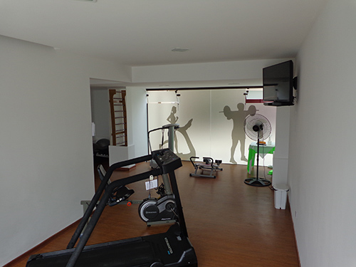 Apartamento de 156m² com 3 quartos em Santana
