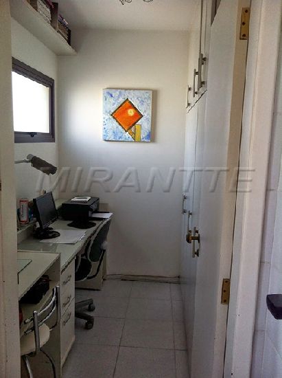 Apartamento de 156m² com 3 quartos em Santana