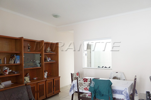 Sobrado de 90m² com 3 quartos em Vila Nivi
