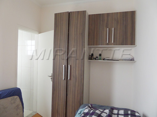 Sobrado de 90m² com 3 quartos em Vila Nivi