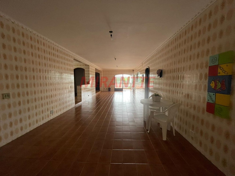 Casa terrea de 440m² com 3 quartos em Palmas Do Tremembé