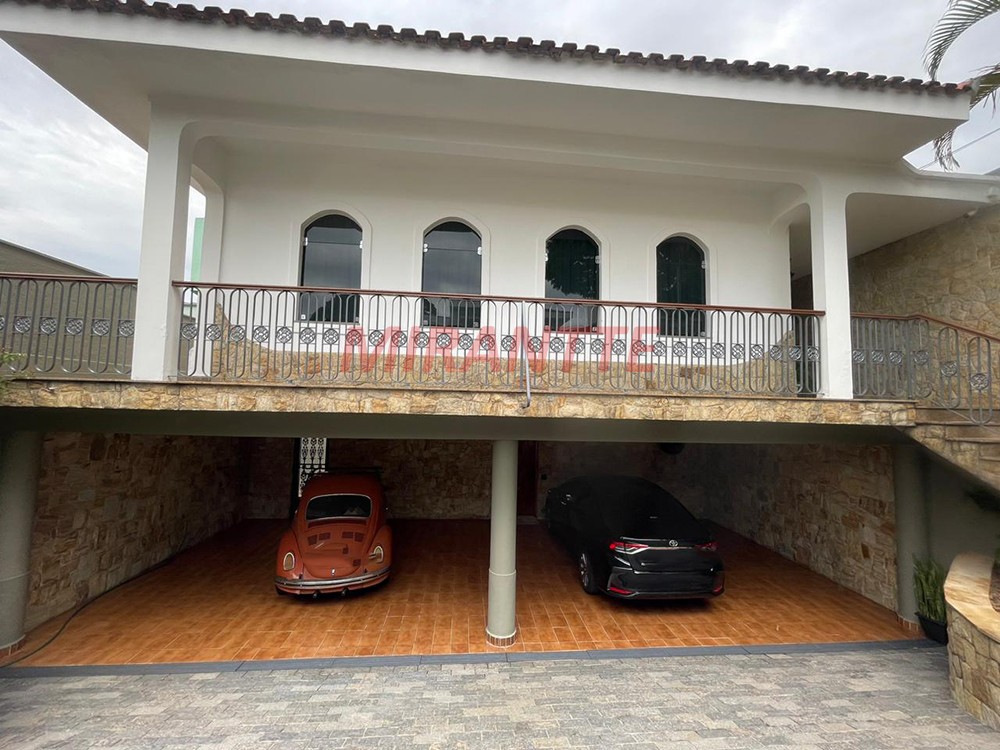 Casa terrea de 440m² com 3 quartos em Palmas Do Tremembé