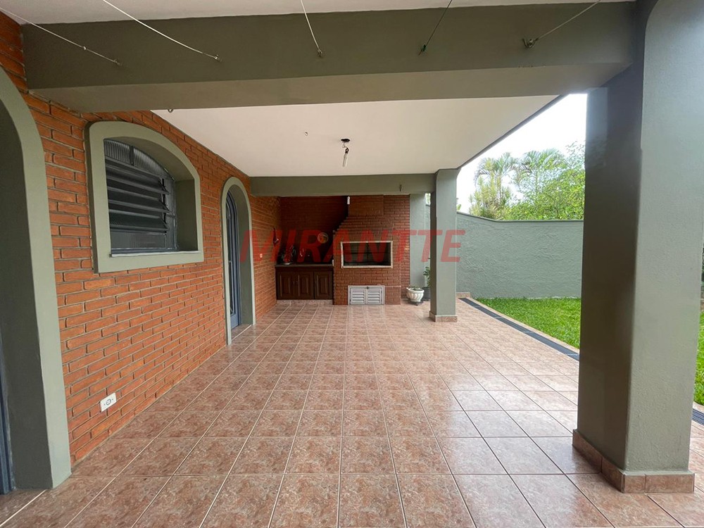 Casa terrea de 440m² com 3 quartos em Palmas Do Tremembé