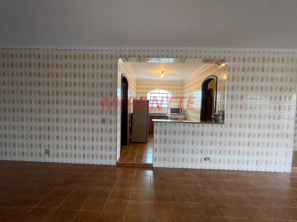 Casa terrea de 440m² com 3 quartos em Palmas Do Tremembé