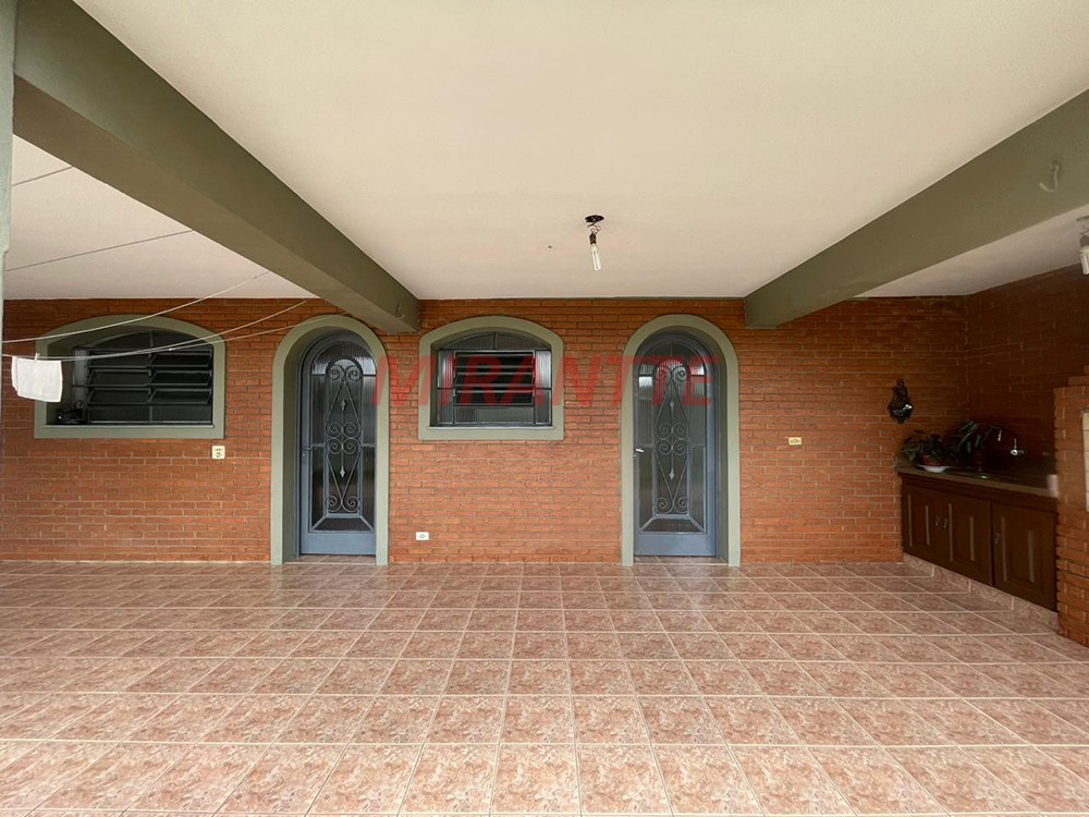 Casa terrea de 440m² com 3 quartos em Palmas Do Tremembé