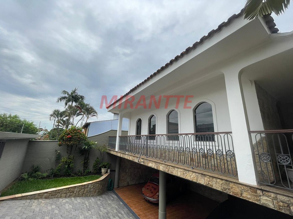 Casa terrea de 440m² com 3 quartos em Palmas Do Tremembé