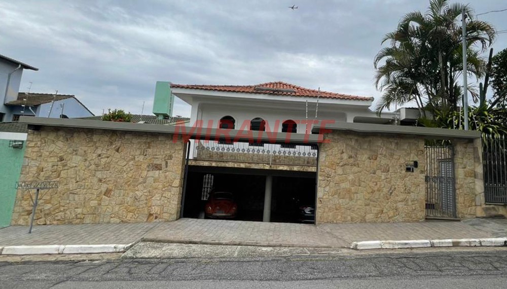 Casa terrea de 440m² com 3 quartos em Palmas Do Tremembé
