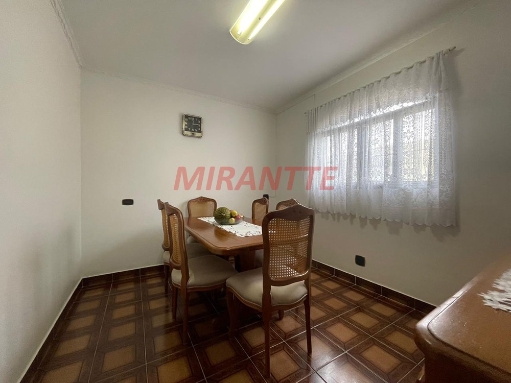 Casa terrea de 440m² com 3 quartos em Palmas Do Tremembé