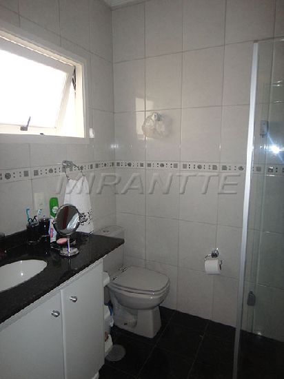 Cond. fechado de 130m² com 3 quartos em Tucuruvi
