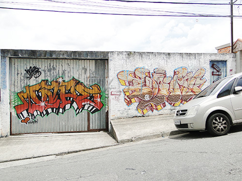 Galpao de 210m² em Imirim