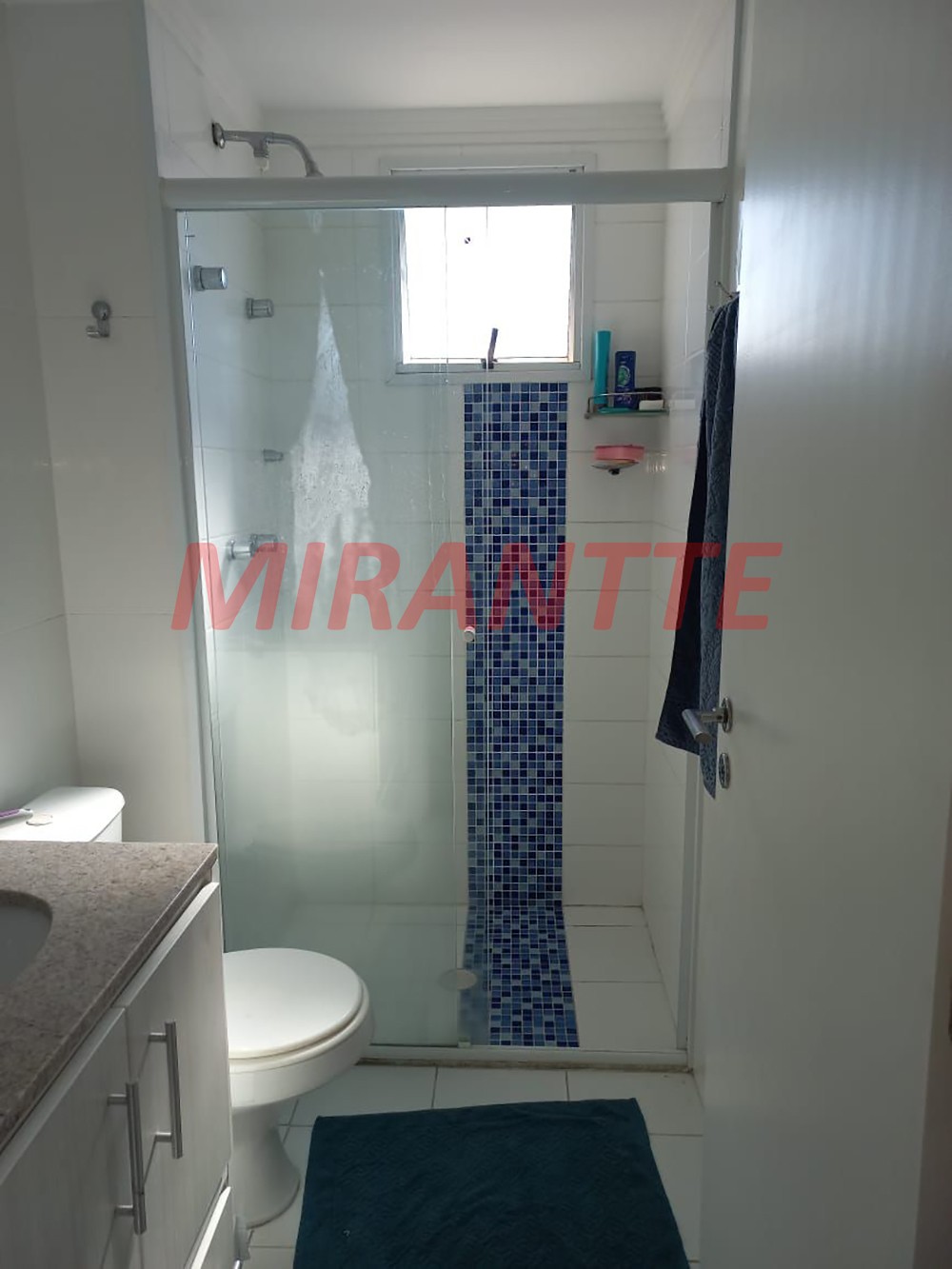 Apartamento de 140m² com 3 quartos em Santa Teresinha