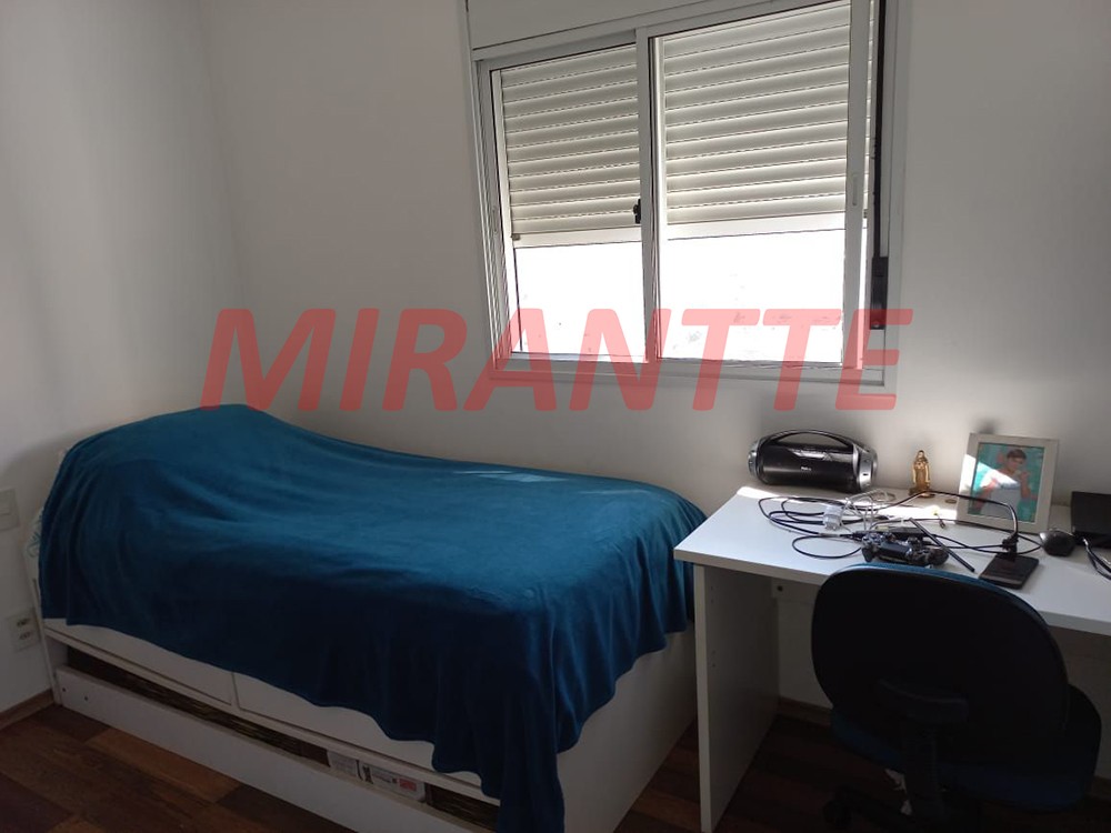 Apartamento de 140m² com 3 quartos em Santa Teresinha