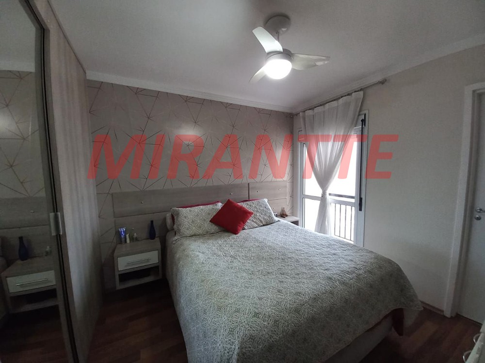 Apartamento de 140m² com 3 quartos em Santa Teresinha