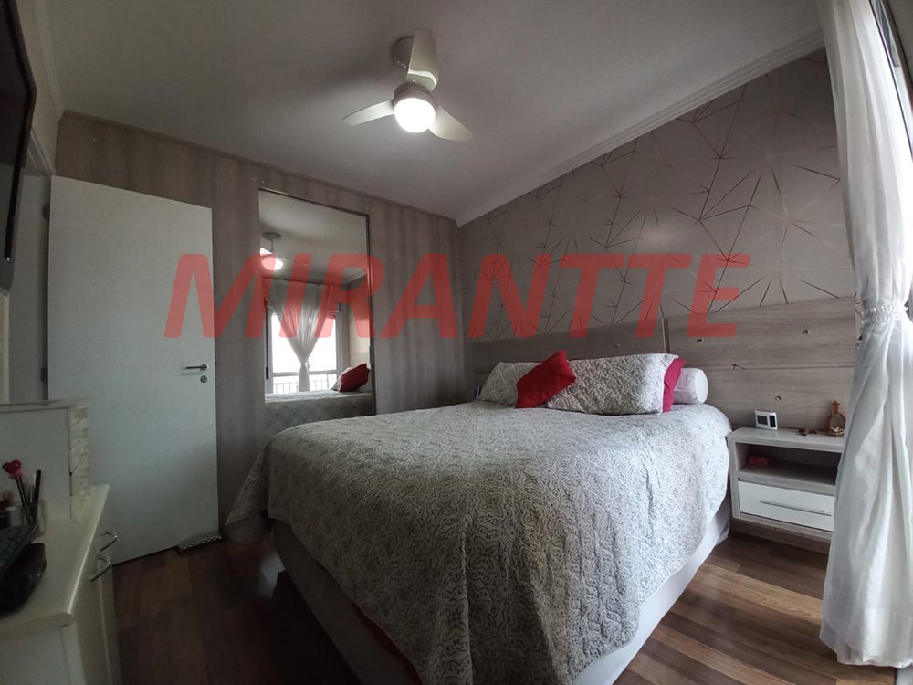 Apartamento de 140m² com 3 quartos em Santa Teresinha