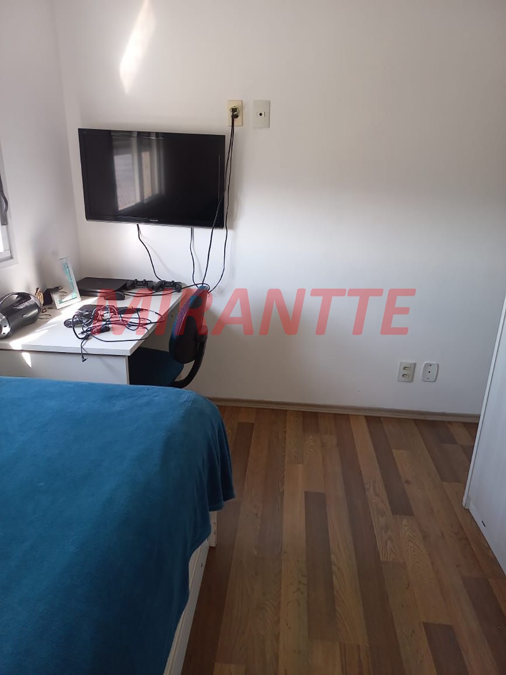 Apartamento de 140m² com 3 quartos em Santa Teresinha