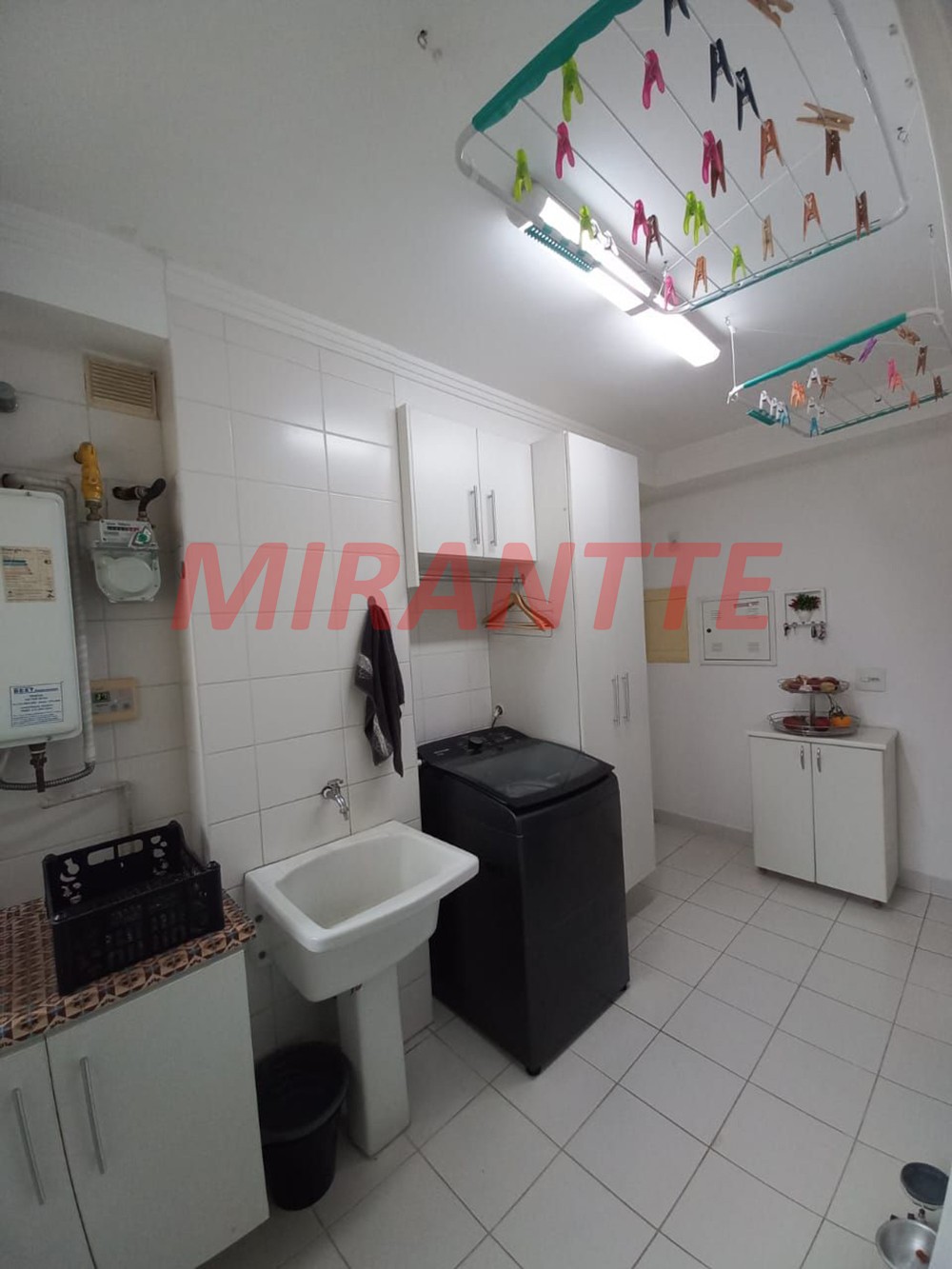 Apartamento de 140m² com 3 quartos em Santa Teresinha
