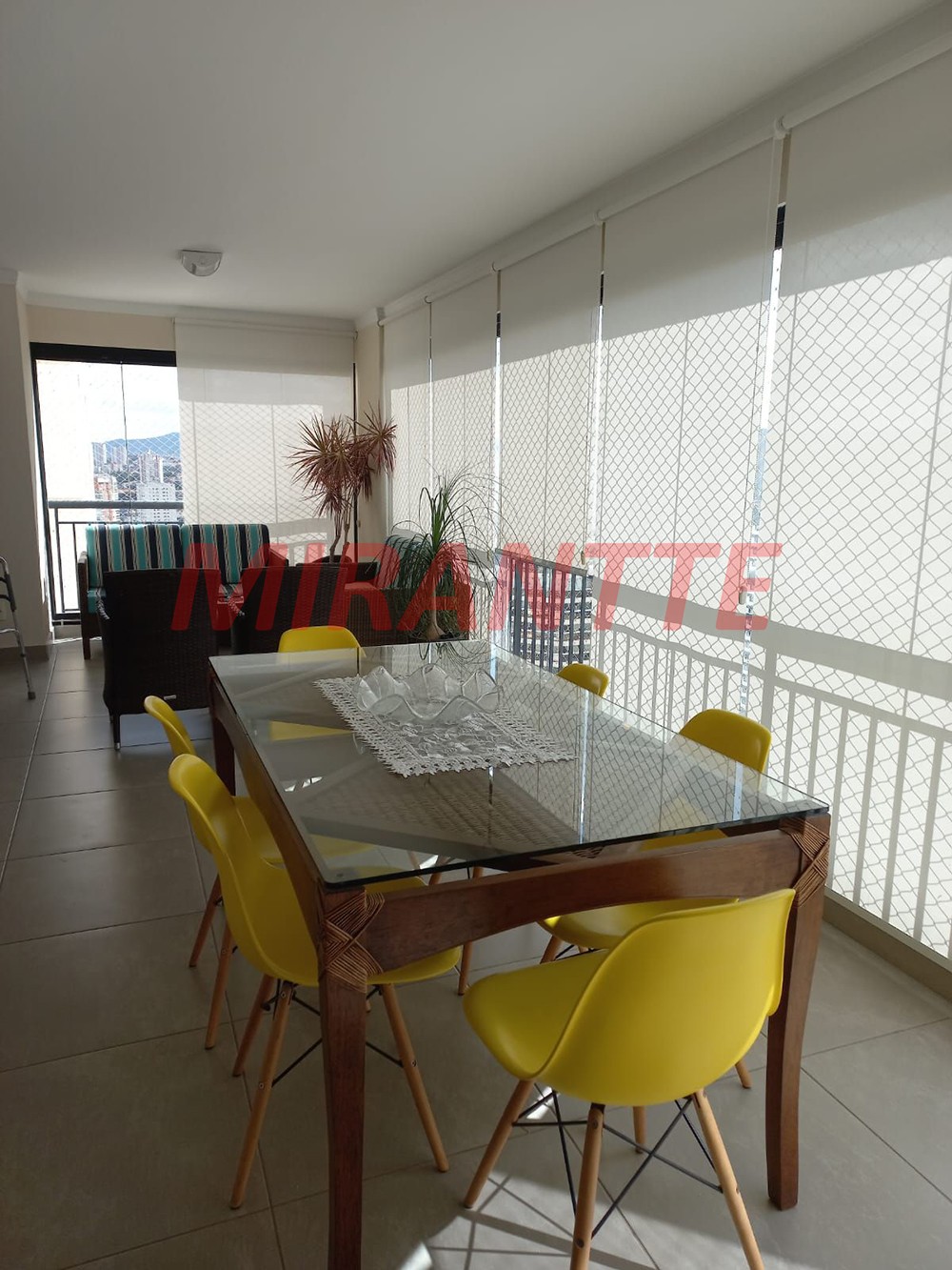 Apartamento de 140m² com 3 quartos em Santa Teresinha