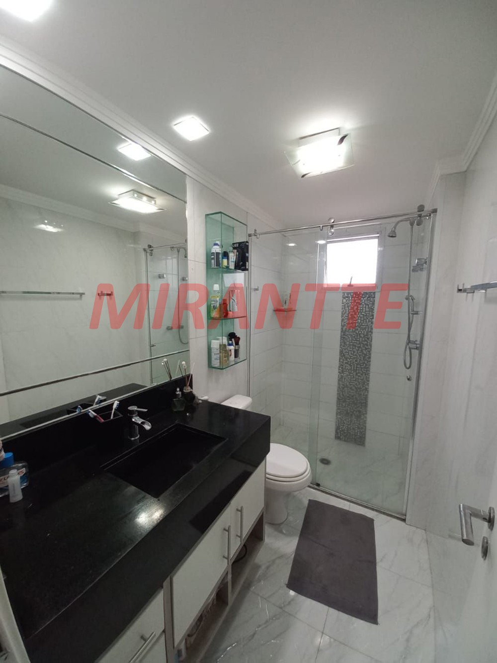 Apartamento de 140m² com 3 quartos em Santa Teresinha
