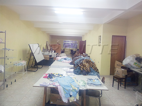 Comercial de 120m² em Furnas