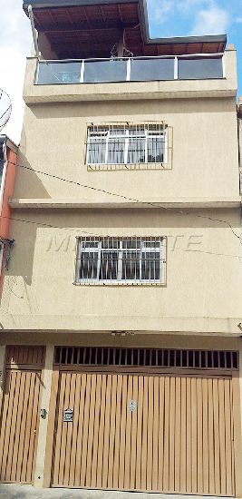 Comercial de 120m² em Furnas