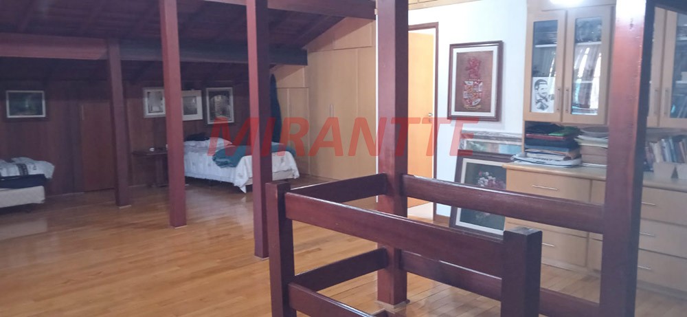 Casa terrea de 237m² com 3 quartos em Jardim Floresta