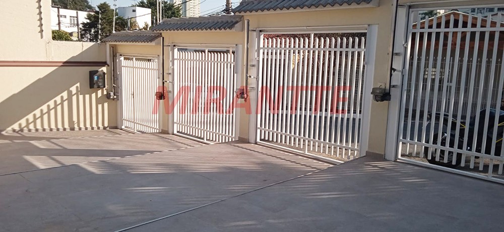 Casa terrea de 237m² com 3 quartos em Jardim Floresta
