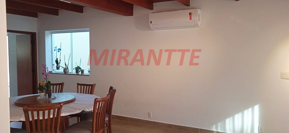 Casa terrea de 237m² com 3 quartos em Jardim Floresta