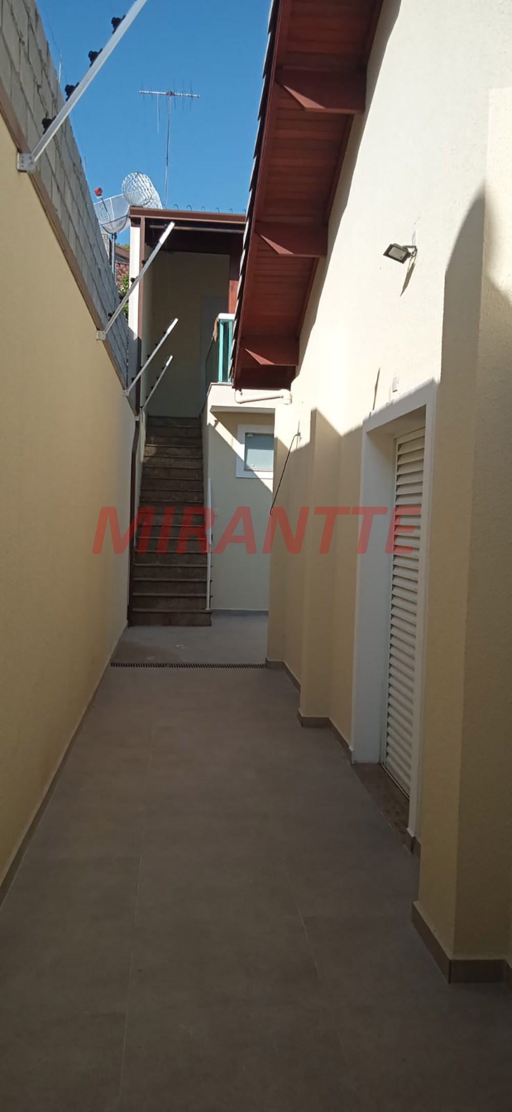 Casa terrea de 237m² com 3 quartos em Jardim Floresta