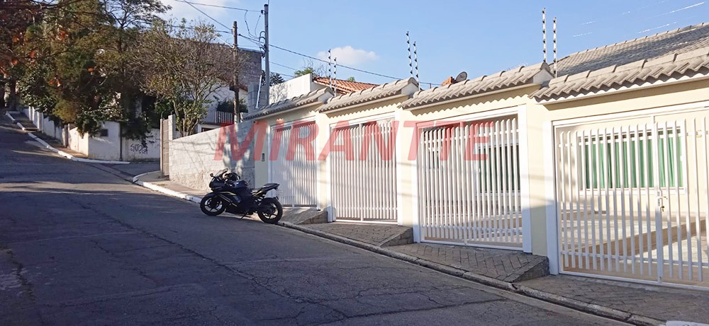 Casa terrea de 237m² com 3 quartos em Jardim Floresta