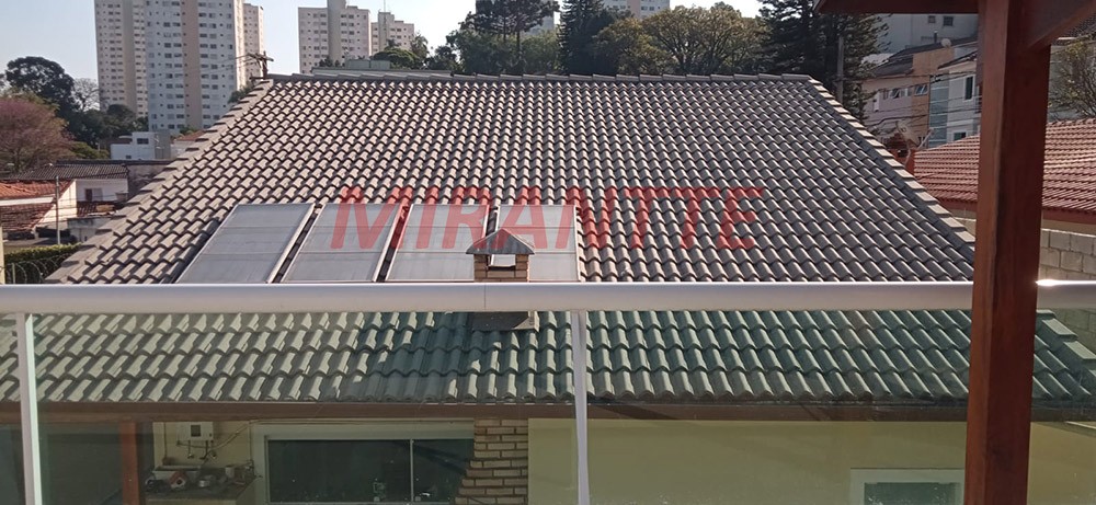 Casa terrea de 237m² com 3 quartos em Jardim Floresta