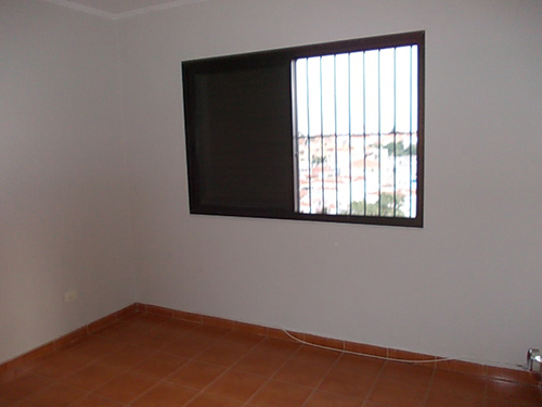 Apartamento de 74m² com 2 quartos em Lauzane Paulista