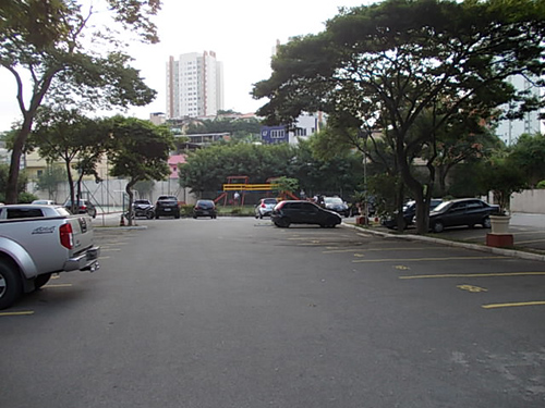Apartamento de 74m² com 2 quartos em Lauzane Paulista