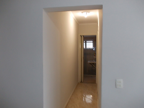 Apartamento de 74m² com 2 quartos em Lauzane Paulista