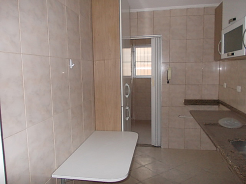 Apartamento de 74m² com 2 quartos em Lauzane Paulista