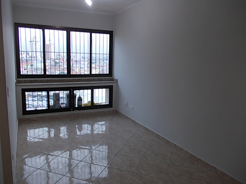 Apartamento de 74m² com 2 quartos em Lauzane Paulista