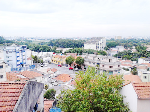 Comercial em Vila Baruel