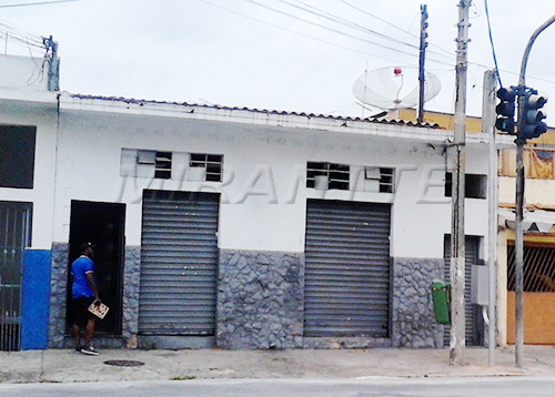 Comercial em Vila Baruel