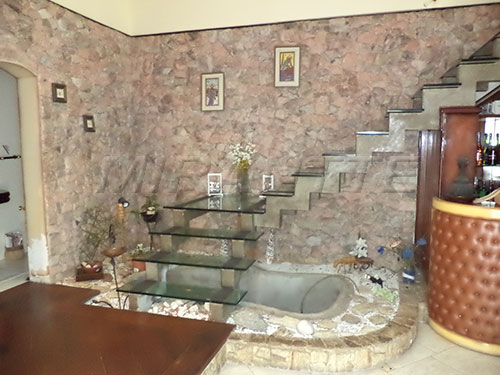 Sobrado de 262m² com 4 quartos em Vila Nova Parada