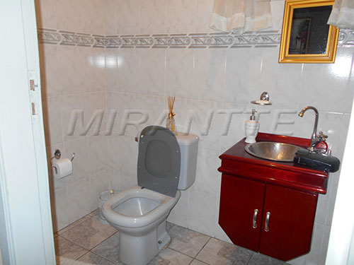 Terreno de 350m² com 4 quartos em Vila Palmeiras