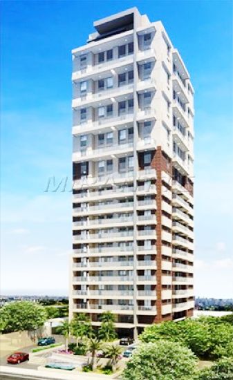 Comercial de 44m² em Santana