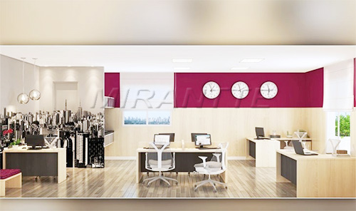 Comercial de 44m² em Santana
