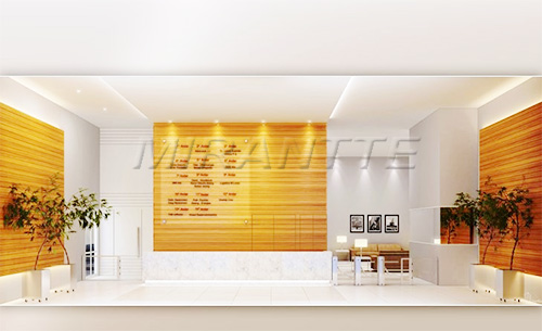 Comercial de 44m² em Santana
