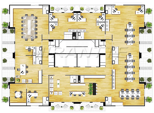 Comercial de 44m² em Santana