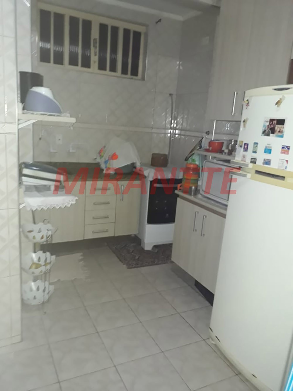 Sobrado de 89m² com 3 quartos em Vila Gustavo