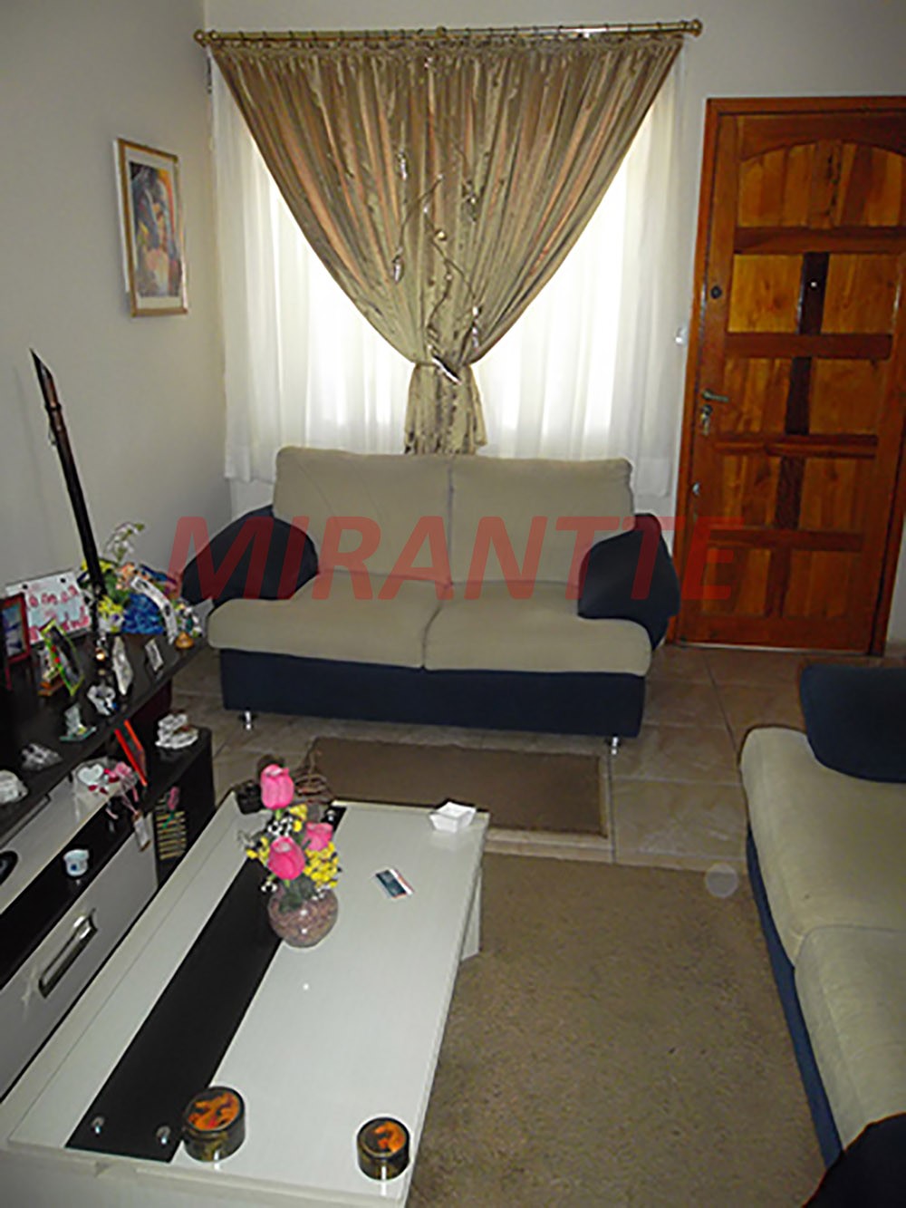 Sobrado de 89m² com 3 quartos em Vila Gustavo