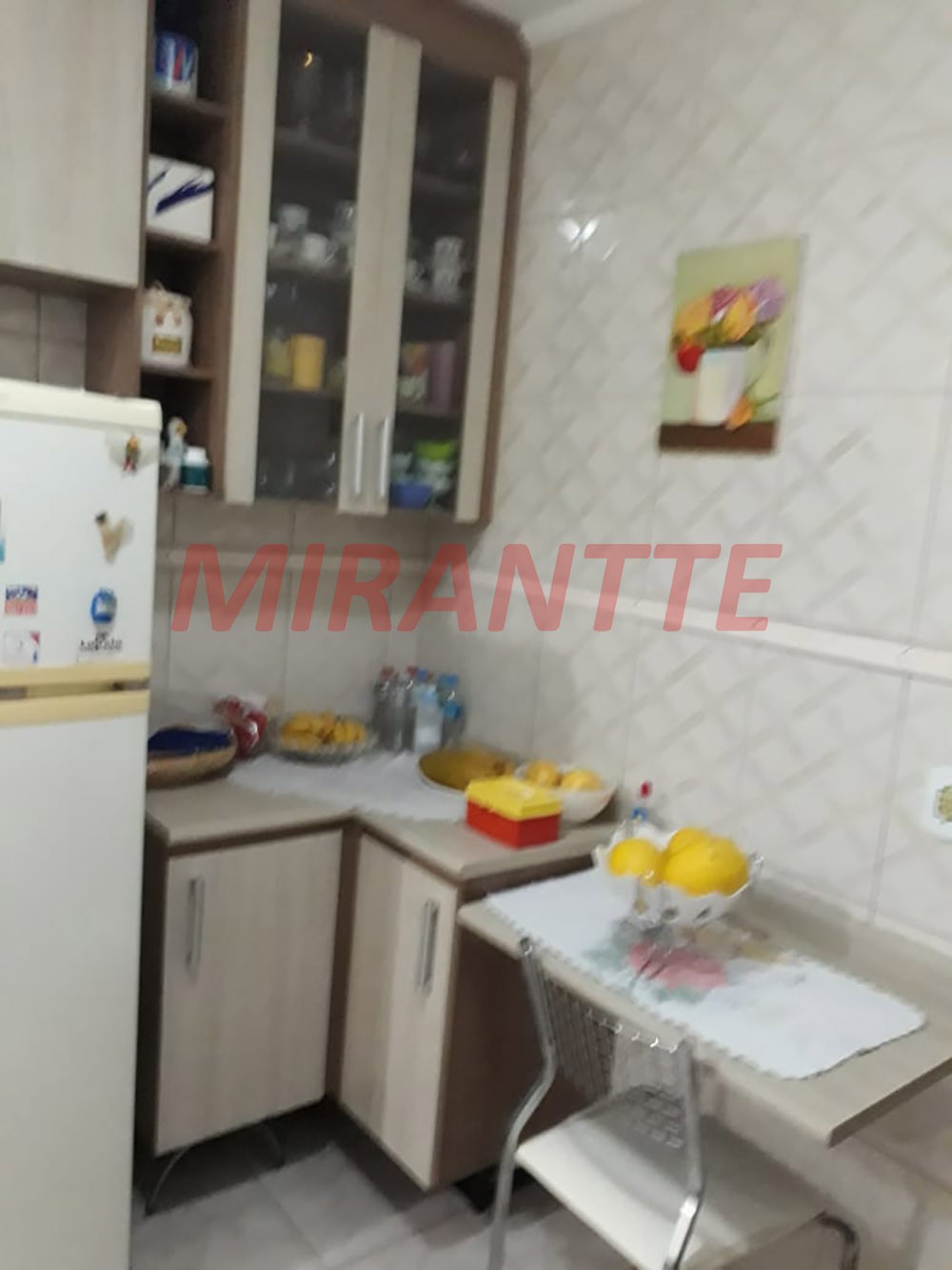 Sobrado de 89m² com 3 quartos em Vila Gustavo